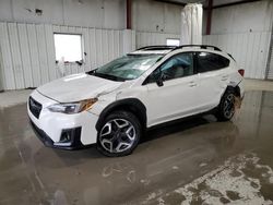 2019 Subaru Crosstrek Limited en venta en Albany, NY