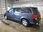 2012 Dodge Grand Caravan Crew