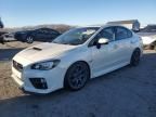 2015 Subaru WRX Limited