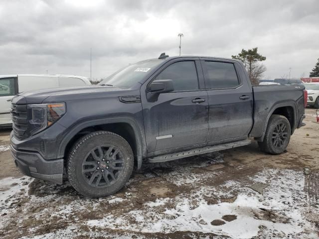 2024 GMC Sierra K1500 ELEVATION-L