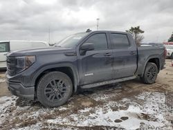 GMC salvage cars for sale: 2024 GMC Sierra K1500 ELEVATION-L