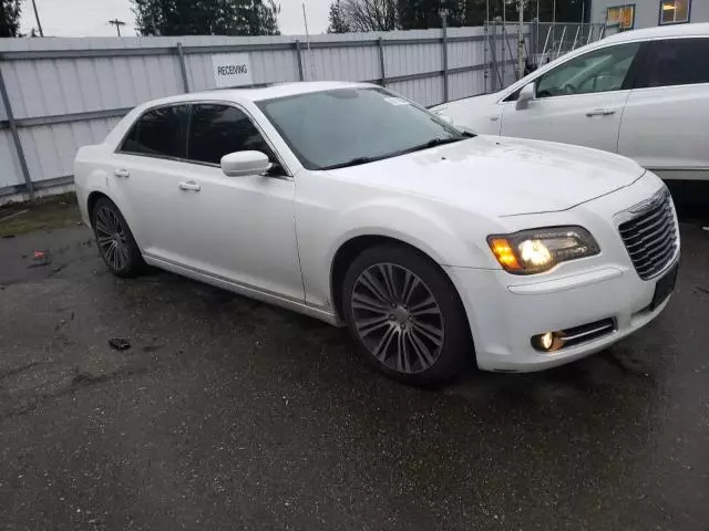 2013 Chrysler 300 S