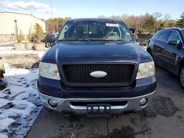 2006 Ford F150