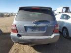 2007 Toyota Highlander Sport