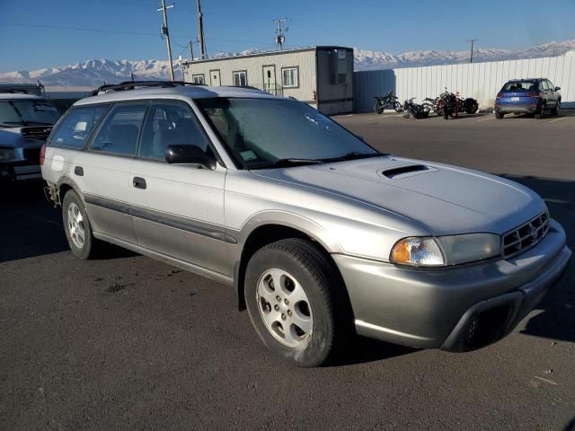 1999 Subaru Legacy Outback