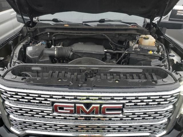 2021 GMC Sierra K2500 Denali