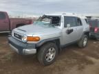 2007 Toyota FJ Cruiser