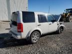 2006 Land Rover LR3 HSE