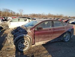 2017 Ford Fusion SE en venta en Des Moines, IA