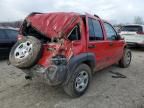 2003 Jeep Liberty Sport