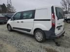 2018 Ford Transit Connect XL