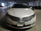 2015 Lincoln MKZ