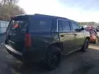 2015 Chevrolet Tahoe C1500 LT