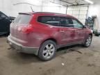 2012 Chevrolet Traverse LTZ