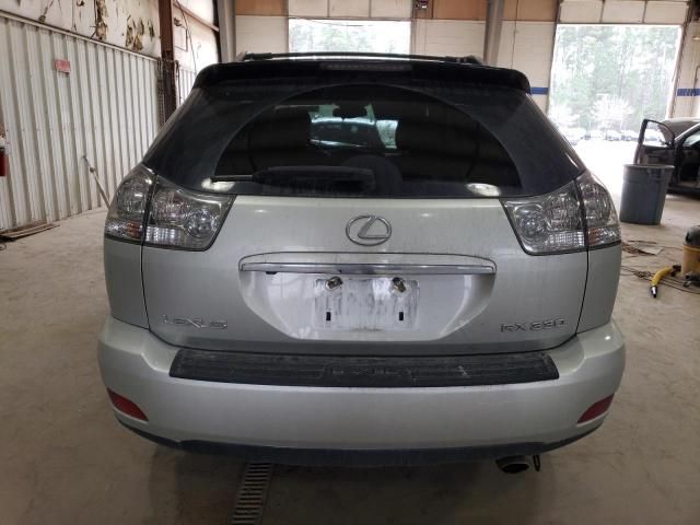 2005 Lexus RX 330