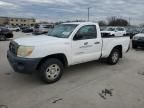 2008 Toyota Tacoma