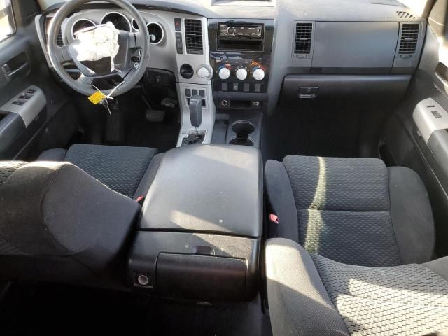 2007 Toyota Tundra Double Cab SR5