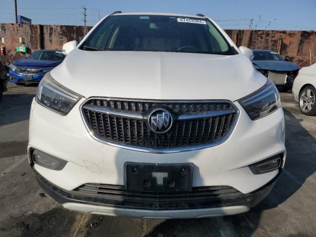 2017 Buick Encore Essence