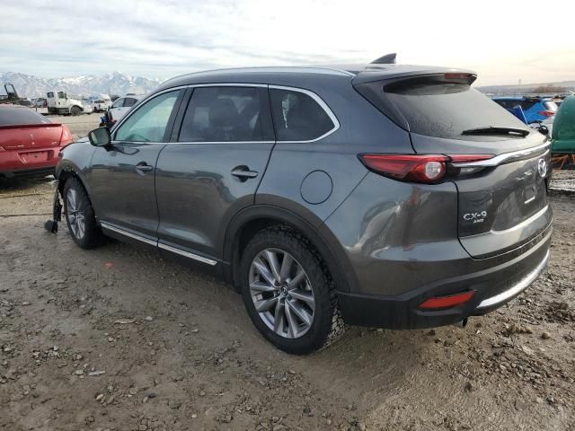 2021 Mazda CX-9 Grand Touring