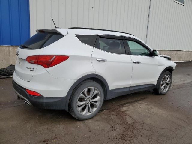 2014 Hyundai Santa FE Sport