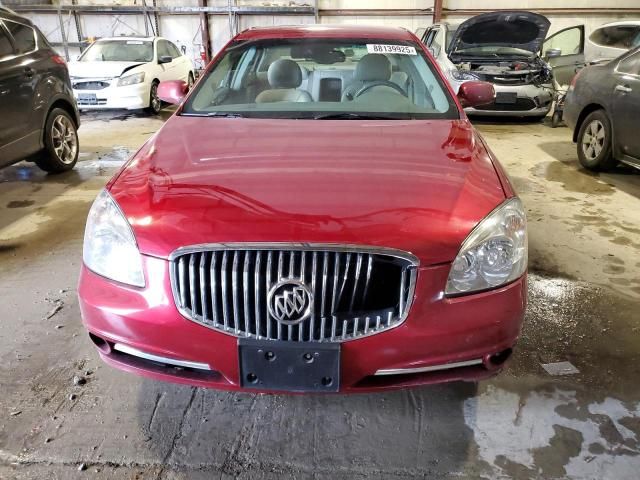 2011 Buick Lucerne CXL