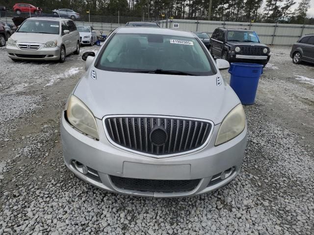 2013 Buick Verano