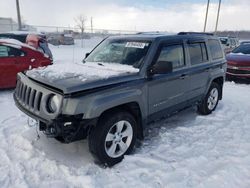 2012 Jeep Patriot Sport en venta en Cicero, IN