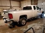 2011 Chevrolet Silverado C2500 Heavy Duty LT