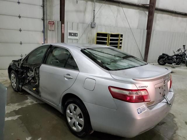 2007 Toyota Camry CE