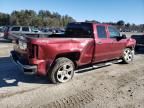 2015 Chevrolet Silverado K1500