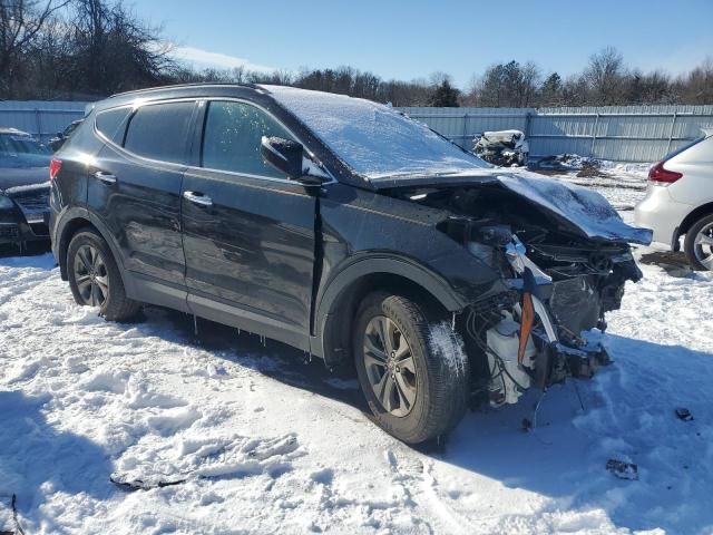 2014 Hyundai Santa FE Sport