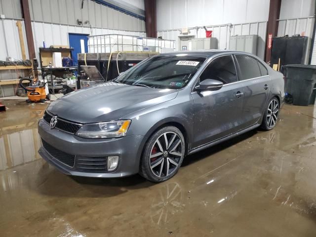 2014 Volkswagen Jetta GLI