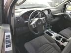 2008 Nissan Pathfinder S