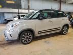 2016 Fiat 500L Trekking