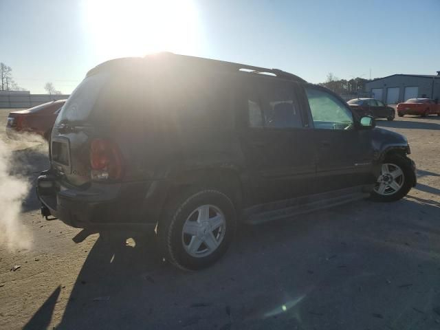 2003 Chevrolet Trailblazer EXT