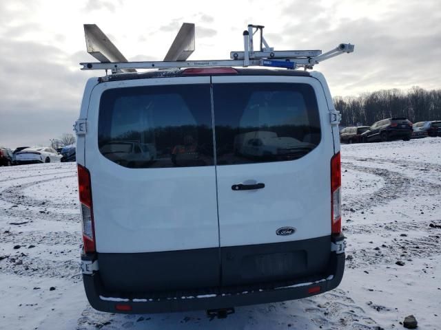 2018 Ford Transit T-250