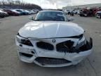 2016 BMW Z4 SDRIVE28I