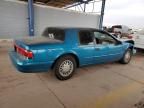 1994 Mercury Cougar XR7