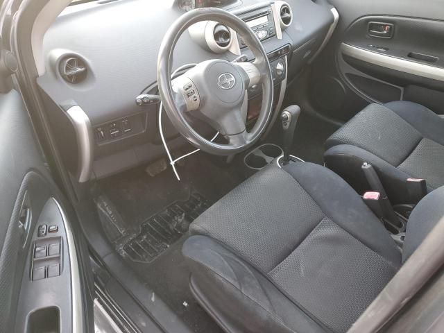 2006 Scion XA