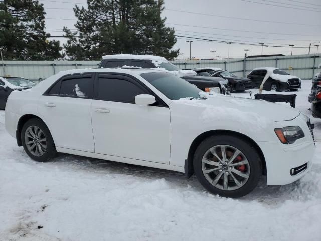 2014 Chrysler 300 S