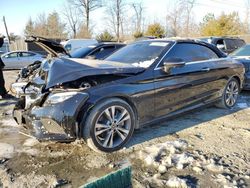 2023 Mercedes-Benz C 300 4matic en venta en Waldorf, MD