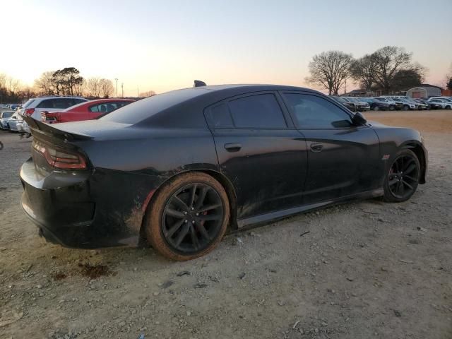 2017 Dodge Charger R/T 392