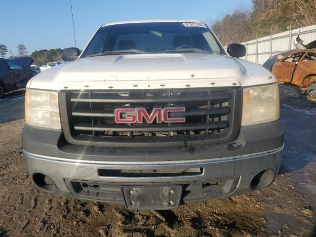 2010 GMC Sierra C1500