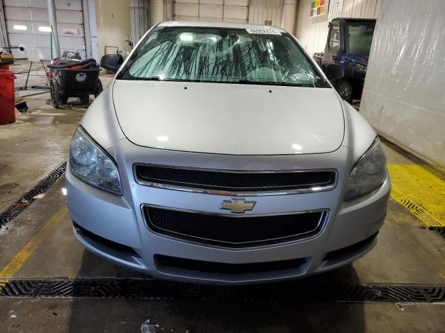 2012 Chevrolet Malibu LS