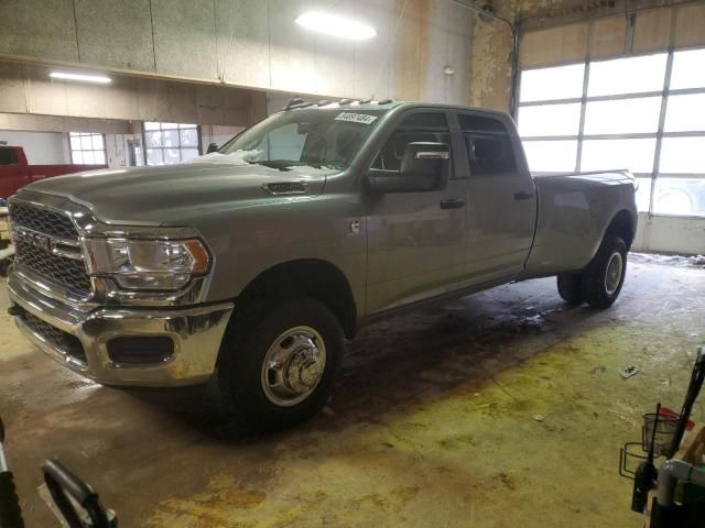 2024 Dodge RAM 3500 Tradesman