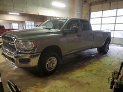 Dodge salvage cars for sale: 2024 Dodge RAM 3500 Tradesman