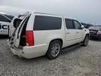 2014 Cadillac Escalade ESV Platinum