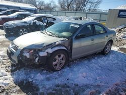 Carros con verificación Run & Drive a la venta en subasta: 2005 Dodge Stratus SXT