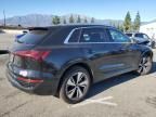 2024 Audi Q8 E-TRON Premium Plus