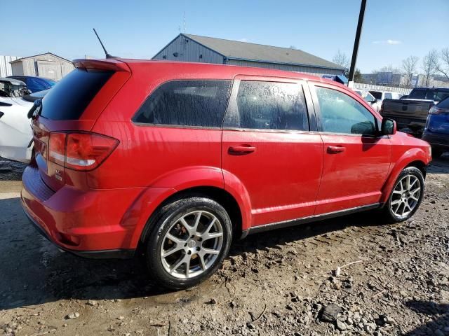 2016 Dodge Journey R/T